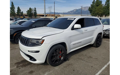 jeep-grand-cherokee - 0