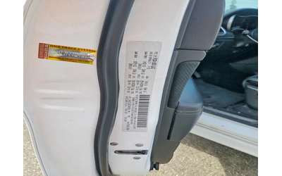 Jeep Grand cherokee SRT8* 6.4L V8 470HP* Кожа* ПАНО* CARFAX - автомобили, коли, обяви за нови и употребявани 12