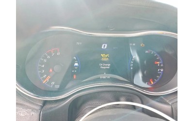 Jeep Grand cherokee SRT8* 6.4L V8 470HP* Кожа* ПАНО* CARFAX - автомобили, коли, обяви за нови и употребявани 8