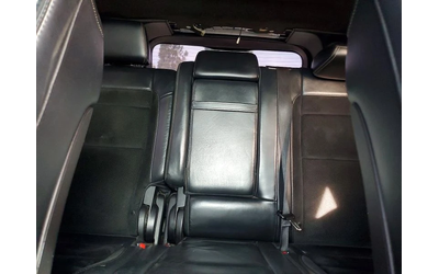 Jeep Grand cherokee SRT8* 6.4L V8 470HP* Кожа* ПАНО* CARFAX - автомобили, коли, обяви за нови и употребявани 9