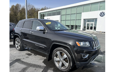 jeep-grand-cherokee - 0