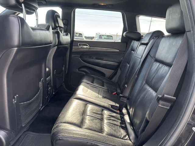 Jeep Grand cherokee Limited* 5.7 V8* FULL LOADED* - автомобили, коли, обяви за нови и употребявани 13