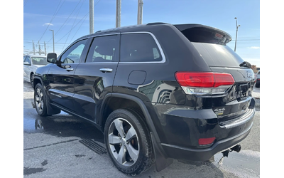 jeep-grand-cherokee - 4