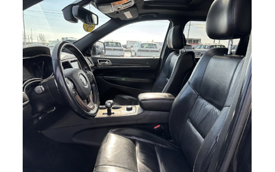 Jeep Grand cherokee Limited* 5.7 V8* FULL LOADED* - автомобили, коли, обяви за нови и употребявани 6