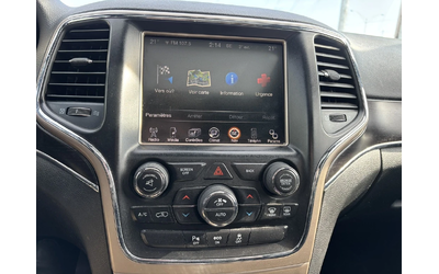 Jeep Grand cherokee Limited* 5.7 V8* FULL LOADED* - автомобили, коли, обяви за нови и употребявани 8