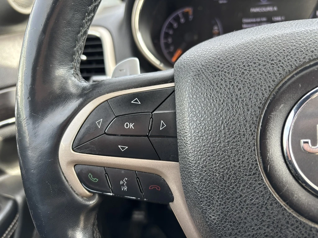 Jeep Grand cherokee Limited* 5.7 V8* FULL LOADED* - автомобили, коли, обяви за нови и употребявани 9