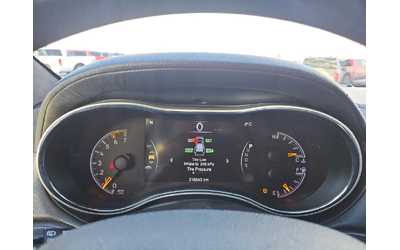 Jeep Grand cherokee Summit| 5.7L HEMI V8| Keyless| Панорамa| Premium - автомобили, коли, обяви за нови и употребявани 10