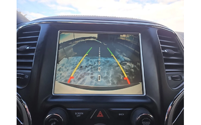 Jeep Grand cherokee Summit| 5.7L HEMI V8| Keyless| Панорамa| Premium - автомобили, коли, обяви за нови и употребявани 12