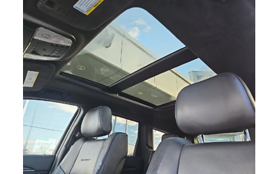 Jeep Grand cherokee Summit| 5.7L HEMI V8| Keyless| Панорамa| Premium - автомобили, коли, обяви за нови и употребявани 14