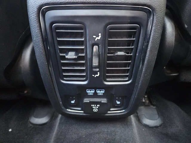 Jeep Grand cherokee Summit| 5.7L HEMI V8| Keyless| Панорамa| Premium - автомобили, коли, обяви за нови и употребявани 15