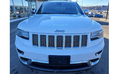 jeep-grand-cherokee - 1