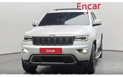 jeep-grand-cherokee - 2