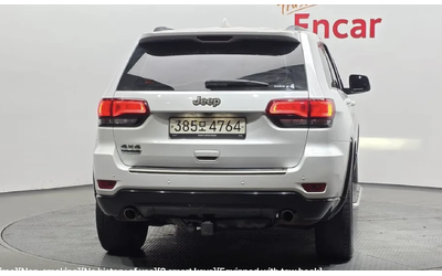 jeep-grand-cherokee - 3