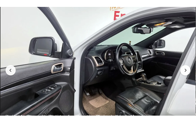 jeep-grand-cherokee - 4