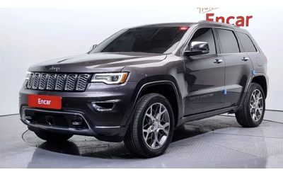 jeep-grand-cherokee - 0