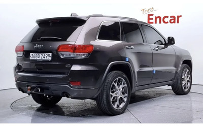 jeep-grand-cherokee - 1