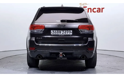 jeep-grand-cherokee - 3