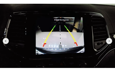 Jeep Grand cherokee OVERLAND* 3.6* V6* 8ZF* ПОДГРЕВ* ОБДУХВАНЕ* ДИСТРО - автомобили, коли, обяви за нови и употребявани 9