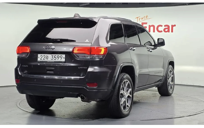 jeep-grand-cherokee - 1