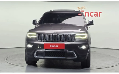 jeep-grand-cherokee - 2