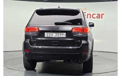 jeep-grand-cherokee - 3