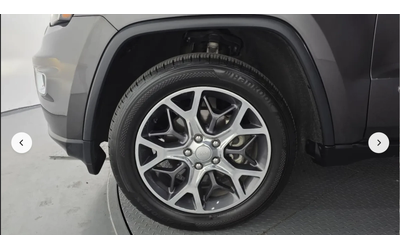 jeep-grand-cherokee - 4