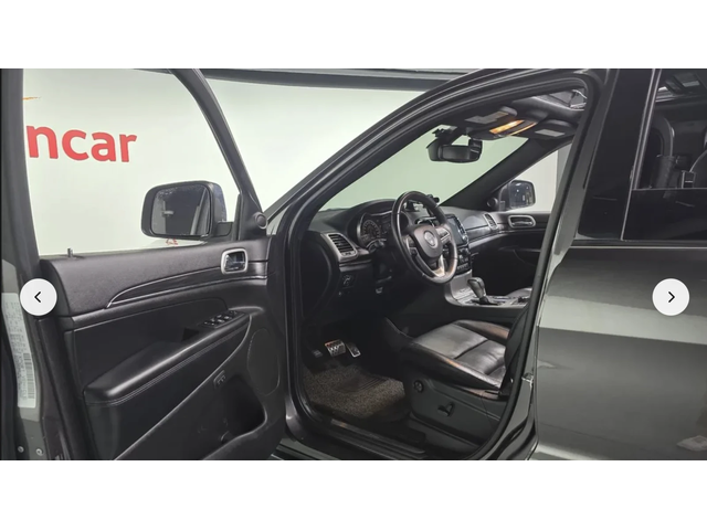 Jeep Grand cherokee LIMITED* 3.6* V6* 8ZF* ПОДГРЕВ* ОБДУХВАНЕ* КАМЕРА* - автомобили, коли, обяви за нови и употребявани 5