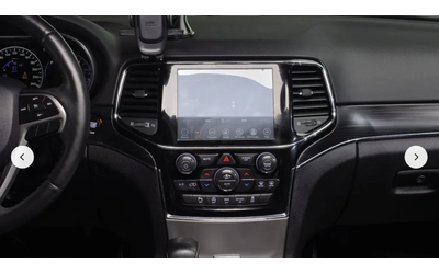 Jeep Grand cherokee LIMITED* 3.6* V6* 8ZF* ПОДГРЕВ* ОБДУХВАНЕ* КАМЕРА* - автомобили, коли, обяви за нови и употребявани 8