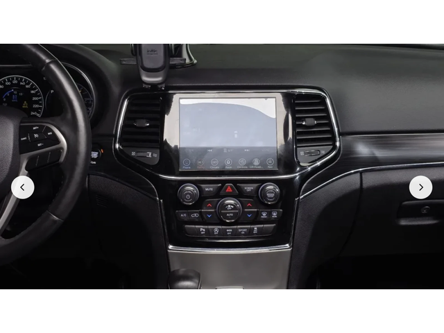 Jeep Grand cherokee LIMITED* 3.6* V6* 8ZF* ПОДГРЕВ* ОБДУХВАНЕ* КАМЕРА* - автомобили, коли, обяви за нови и употребявани 8