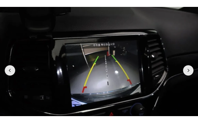 Jeep Grand cherokee LIMITED* 3.6* V6* 8ZF* ПОДГРЕВ* ОБДУХВАНЕ* КАМЕРА* - автомобили, коли, обяви за нови и употребявани 9