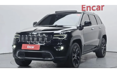 jeep-grand-cherokee - 0