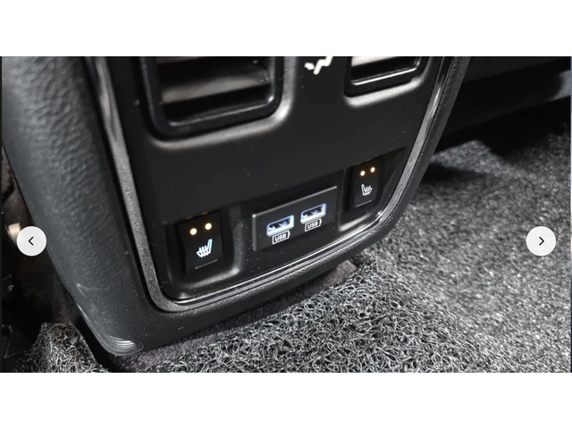 Jeep Grand cherokee LIMITED* 3.6* V6* 8ZF* ПОДГРЕВ* ОБДУХВАНЕ* КАМЕРА* - автомобили, коли, обяви за нови и употребявани 14