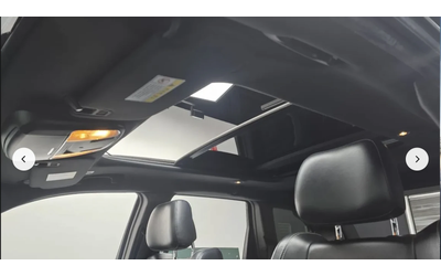 Jeep Grand cherokee LIMITED* 3.6* V6* 8ZF* ПОДГРЕВ* ОБДУХВАНЕ* КАМЕРА* - автомобили, коли, обяви за нови и употребявани 15