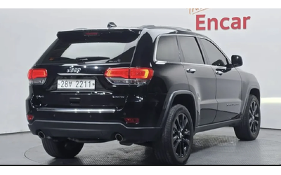 jeep-grand-cherokee - 1