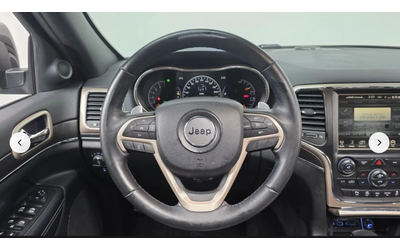 Jeep Grand cherokee LIMITED* 3.6* V6* 8ZF* ПОДГРЕВ* ОБДУХВАНЕ* КАМЕРА* - автомобили, коли, обяви за нови и употребявани 7