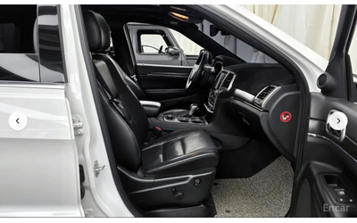 Jeep Grand cherokee LIMITED* 3.6* V6* 8ZF* ПОДГРЕВ* ОБДУХВАНЕ* КАМЕРА* - автомобили, коли, обяви за нови и употребявани 12