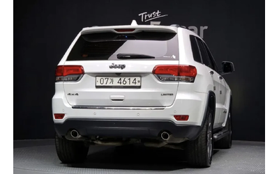 jeep-grand-cherokee - 3