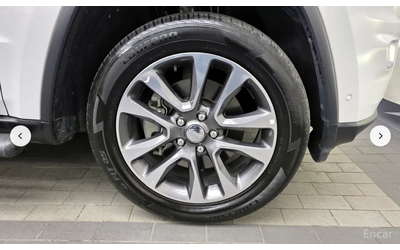 jeep-grand-cherokee - 4