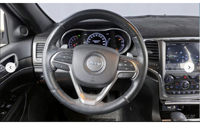 Jeep Grand cherokee LIMITED* 3.6* V6* 8ZF* ПОДГРЕВ* ОБДУХВАНЕ* КАМЕРА* - автомобили, коли, обяви за нови и употребявани 7