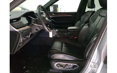 Jeep Grand cherokee * L* SUMMIT* КОЖА* НАВИ* ЛЕД* ПОДГРЕВ* - автомобили, коли, обяви за нови и употребявани 6