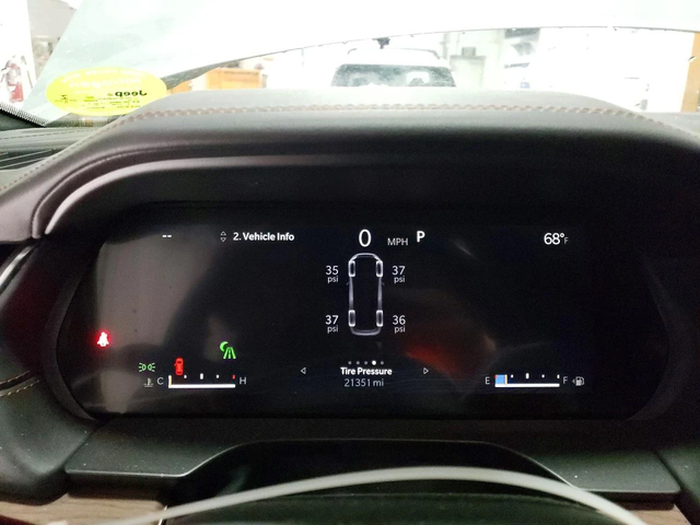 Jeep Grand cherokee * L* SUMMIT* КОЖА* НАВИ* ЛЕД* ПОДГРЕВ* - автомобили, коли, обяви за нови и употребявани 8