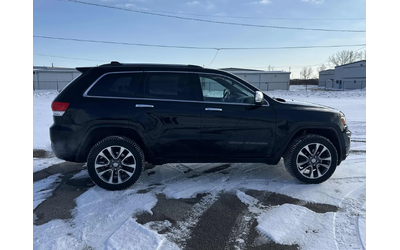 jeep-grand-cherokee - 1