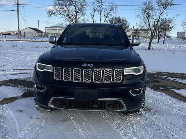 Jeep Grand cherokee OVERLAND* 3.6* V6* 8ZF* ПОДГРЕВ* КАМЕРА* КЕЙЛЕС* L - автомобили, коли, обяви за нови и употребявани 3
