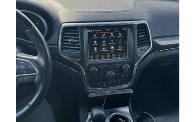 Jeep Grand cherokee OVERLAND* 3.6* V6* 8ZF* ПОДГРЕВ* КАМЕРА* КЕЙЛЕС* L - автомобили, коли, обяви за нови и употребявани 7