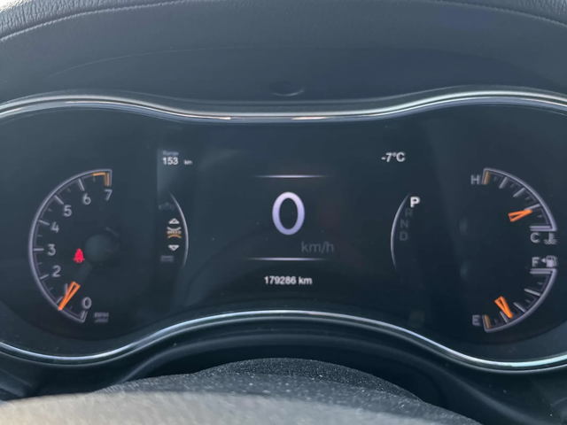 Jeep Grand cherokee OVERLAND* 3.6* V6* 8ZF* ПОДГРЕВ* КАМЕРА* КЕЙЛЕС* L - автомобили, коли, обяви за нови и употребявани 8