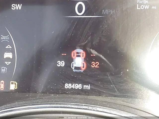 Jeep Grand cherokee ALTITUDE RWD - автомобили, коли, обяви за нови и употребявани 12