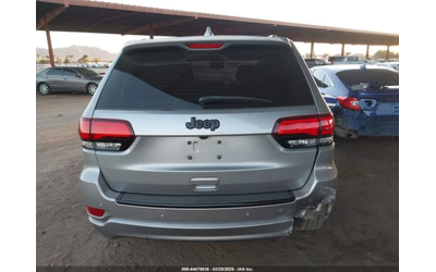 jeep-grand-cherokee - 5