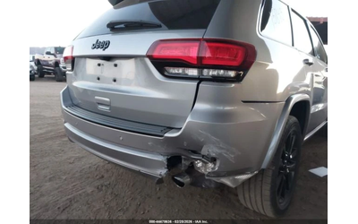 Jeep Grand cherokee ALTITUDE RWD - автомобили, коли, обяви за нови и употребявани 7