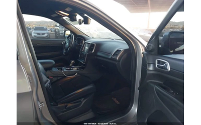 Jeep Grand cherokee ALTITUDE RWD - автомобили, коли, обяви за нови и употребявани 9