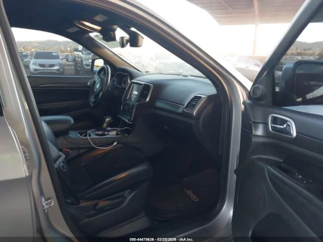 Jeep Grand cherokee ALTITUDE RWD - автомобили, коли, обяви за нови и употребявани 9